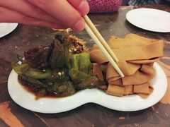 -张包铺(道外店)