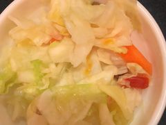 -长寿面(北京西路店)