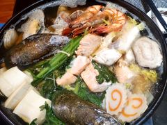 -昱匠·日本料理(金融街店)