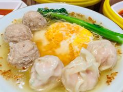 -蝴蝶里·粤菜·点心(龙湖杭州金沙天街店)