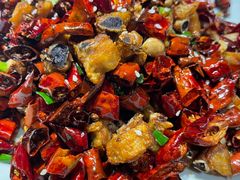 -雲蜀龙阁·金牌水煮鱼(方庄店)