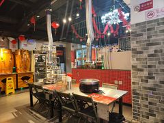 -晓燃地摊烤肉(朝阳双桥店)