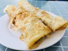 馨香熏肉大饼-知一馨香熏肉大饼(抚顺石化大学店)