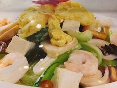 -陶然饺子城(奥体中路店)