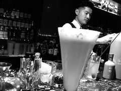 -STARRY CAFE & LOUNGE BAR(高新店)