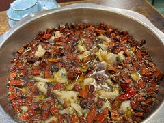 -文记沸腾鱼(永安路总店)