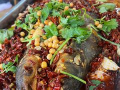 -江湖万州烤鱼(王子美食城)
