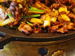 -北平盛世·新京菜·北京烤鸭(劲松·双井店)