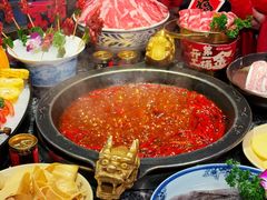 -蜀大侠火锅(总府路店)