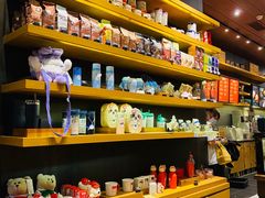 -星巴克臻选(深圳罗湖万象城店)