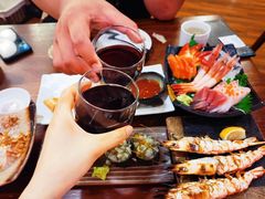 -白石的深夜食堂(颍州万达店)