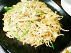 -布衣草棚风格餐厅