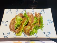 -天狗山料理(省体店)