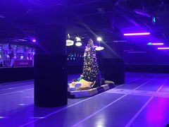 -VS SPORTS PARK运动玩乐园·团建·生日会(合生汇店)