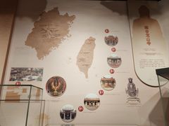 -中国闽台缘博物馆