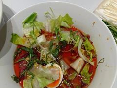 -小厨娘淮扬菜(天印大道店)