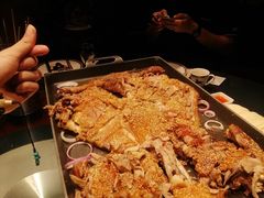 -九十九顶毡房(阜石路店)