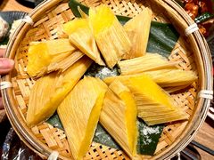 -肥三土菜馆(五四广场店)