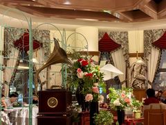 -黑宝石西餐厅(汇励99城市公园店)
