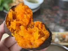 -大本营竹筒饭