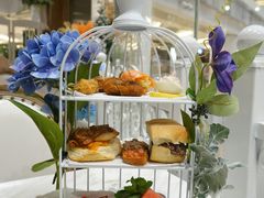 -HuaTa 花榻·花忆西葡餐厅(虹桥南丰城店)