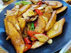 -渔家乐小海鲜(皇姑店)