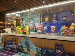 -G·SPACE(金鹰世界店)
