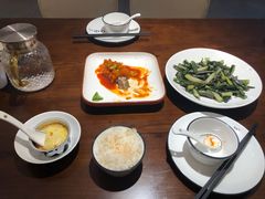 -U你·天然调味(南湖总店)