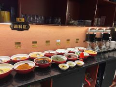 -三江两海老火锅(北京首店)