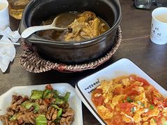 -环秀楼(黄山呈坎店)