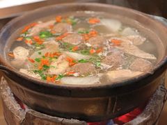 -玄武打边炉(开江西路店)