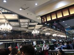 -金刚山烧烤(中山路店)