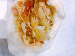 -头壹号饸饹面·大油条(常营店)