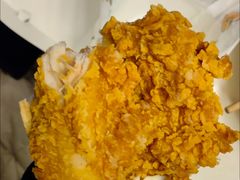 -德克士(安靖店)