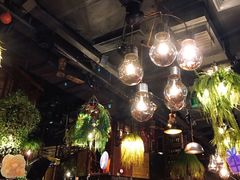 大堂-胡桃里音乐酒馆(环亚凯瑟琳广场店)