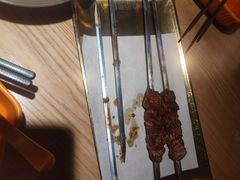 -谷丽麦馕新疆菜·清真(步步高梅溪新天地店)