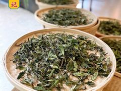 -张一元茶庄(望京店)