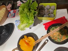 -捞三国美蛙鲜鱼火锅(茂业店)