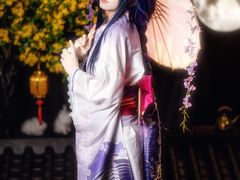 -米游妙妙屋cosplay换装自拍摄影体验馆