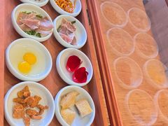 -桥香园云南过桥米线(红龙井店)
