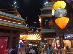 -南宁万达茂娱乐岛