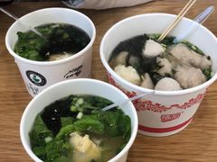 -家宴·灌蛋·沙茶面(曾厝垵店)