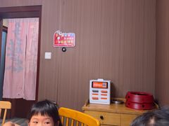 -龙虾当家·大排档(红谷滩五中店)