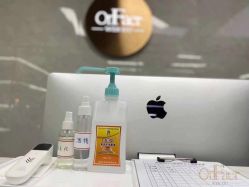 -OnFaer.纹眉半永久无创洗眉