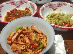 -老湘村·湖南土菜(天河维多利店)