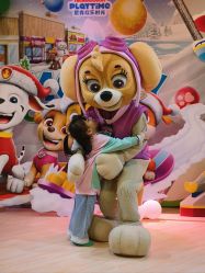 -尼克Playtime(欢乐海岸店)