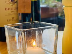 -君悦酒店·La Terrazza意合園·意式风味