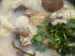 -大头亮羊汤烩面·河南非遗(良乡总店)