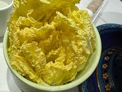 -曲氏老北京铜锅涮肉•火锅(不老街店)