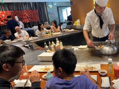 -大渔之观(安贞店)